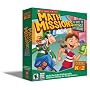 Math Missions: The Race to Spectacle City Arcade Grades K-2