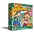 Math Missions: The Race to Spectacle City Arcade Grades K-2