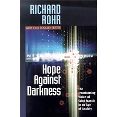 hope against darkness