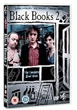Black Books: Series 2 [Region 2 Import - UK]