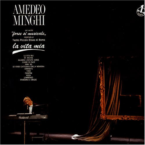 Amedeo Minghi - Rosa Lyrics - Zortam Music