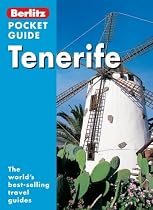 Tenerife Berlitz Pocket Guide (Berlitz Pocket Guides)