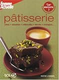 Revue Solar  / Pâtisserie