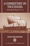 A Commentary on Thucydides: Books 4-5.24 v. 2