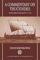 A Commentary on Thucydides: Volume II: Books IV-V. 24: Books 4-5.24 v. 2