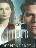 True Honor (Uncommon Heroes)
