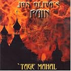 Tage Mahal by  Jon Oliva's Pain 