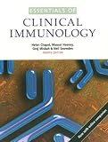 Essentials of Clinical Immunology Image of Essentials of Clinical Immunology