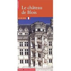Le ch�teau de Blois