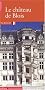 Le ch�teau de Blois