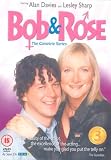 Bob And Rose [UK IMPORT] - Alan Davies