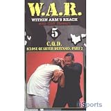 Within Arms Reach #5 VHS Cliff Stewart WAR05