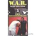 Within Arms Reach #5 VHS Cliff Stewart WAR05