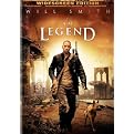 I Am Legend (Spanish Packaging)