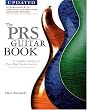 The PRS Guitar Book - 3rd Edition - Book