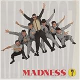 7 - Madness
