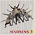 7 - Madness