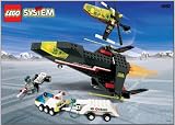 : Lego Daredevil Flight Squad 6582