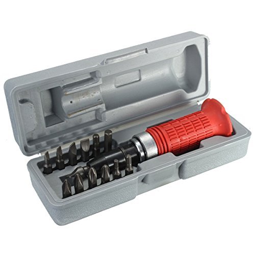 Top 5 Best hammer impact driver for sale 2016 BOOMSbeat