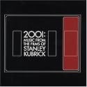 2001: Music From the Films of Stanley Kubrick