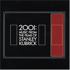 2001: Music From the Films of Stanley Kubrick
