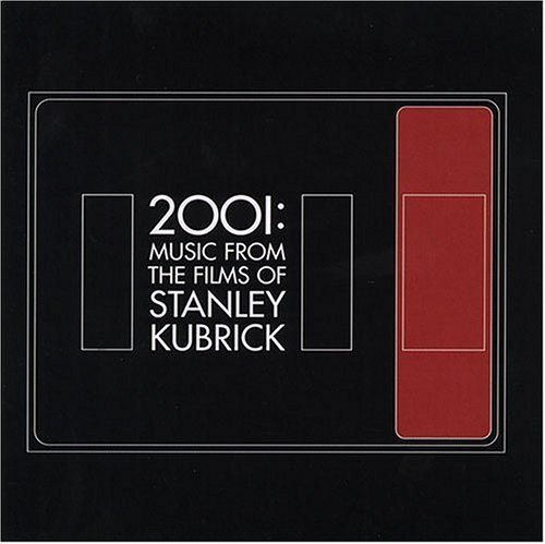 Sean Paul - 2001: Music From the Films of Stanley Kubrick - Zortam Music