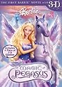 Barbie and the Magic of Pegasus