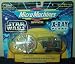 Star Wars 3 Micro Machines X-Ray Fleet Collection III