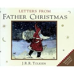 Letters From Father Christmas