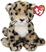 Ty Spotter - Safari Beanies - Leopard Cub