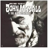 Silver Tones - The Best Of John Mayall