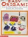 Books : Easy Origami: Step-By-Step Projects That Teach Across the Curriculum (Essentials Geography)
