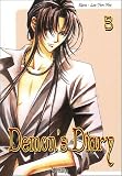 Demon\'s Diary, Tome 5 :