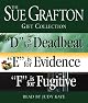 Sue Grafton Gift Collection