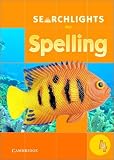 Searchlights for Spelling Year 4 Big Book