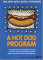 A Hot Dog Program Movie Streaming.