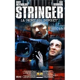 Stringer [VHS]