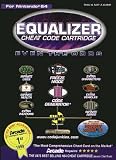Datel Direct Equalizer Cheat Code Cartridge (N64)
