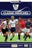 DVD : Premier League Classic Matches - Volume 3