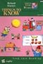 LeapPad: LeapStart Vocabulary - "Richard Scarry's Things to Know" Interactive Book and Cartridge