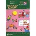 LeapFrog Richard Scarry's Things To Know - LeapPad Interactive Book
