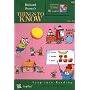 LeapFrog Richard Scarry's Things To Know - LeapPad Interactive Book