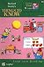Toys : LeapFrog Richard Scarry's Things To Know - LeapPad Interactive Book