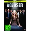 The Closer - Die komplette erste Staffel (4 DVDs)