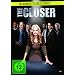 The Closer - Die komplette erste Staffel (4 DVDs)
