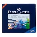 Faber Castell 24-ct. Art Grip Aquarelle Pencil Set