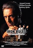Iron Rules - Nach eisernen Regeln
