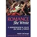 Romance, She Wrote: A Hermeneutical Essay on Song of Songs