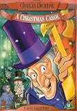 DVD A Christmas Carol, film DVD A Christmas Carol