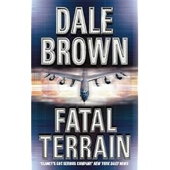 Fatal Terrain